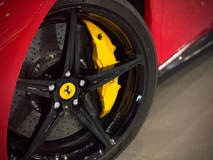 458 SPIDER - Image 10